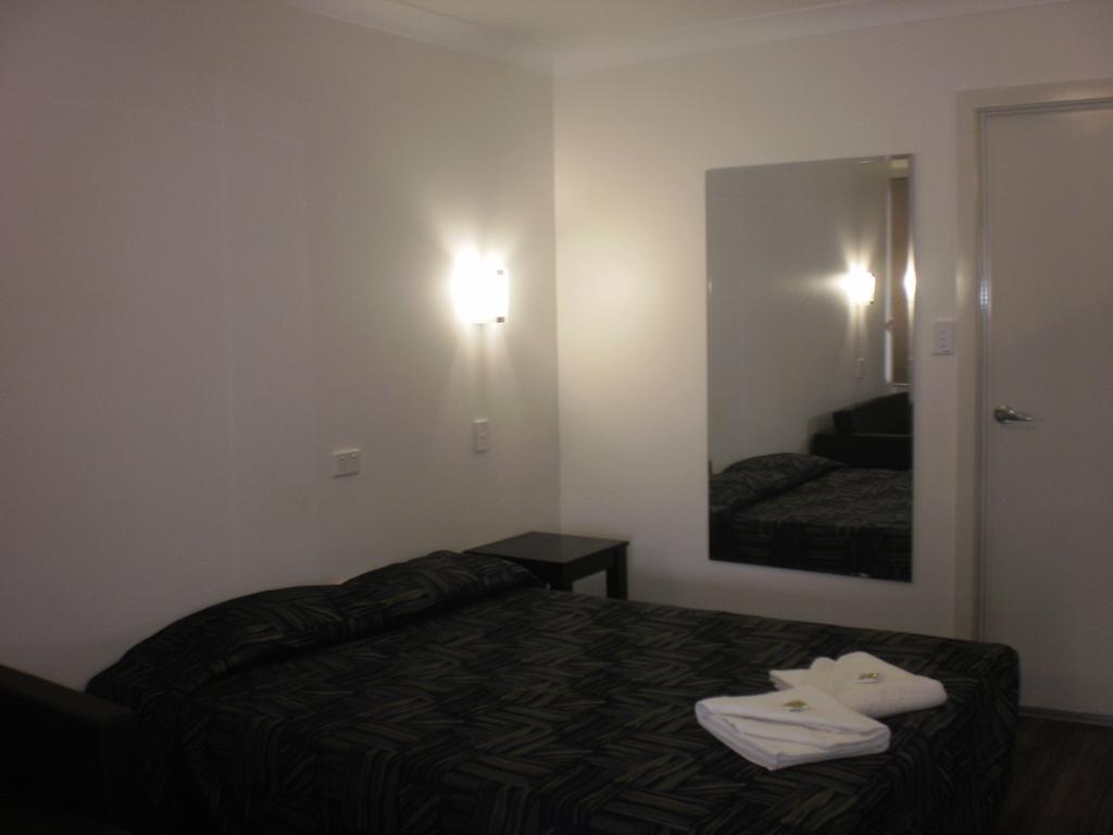 Blackwater Hotel Motel Dış mekan fotoğraf