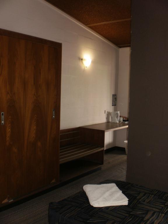 Blackwater Hotel Motel Oda fotoğraf