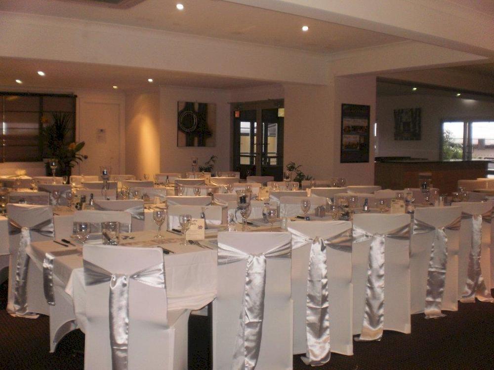Blackwater Hotel Motel Dış mekan fotoğraf