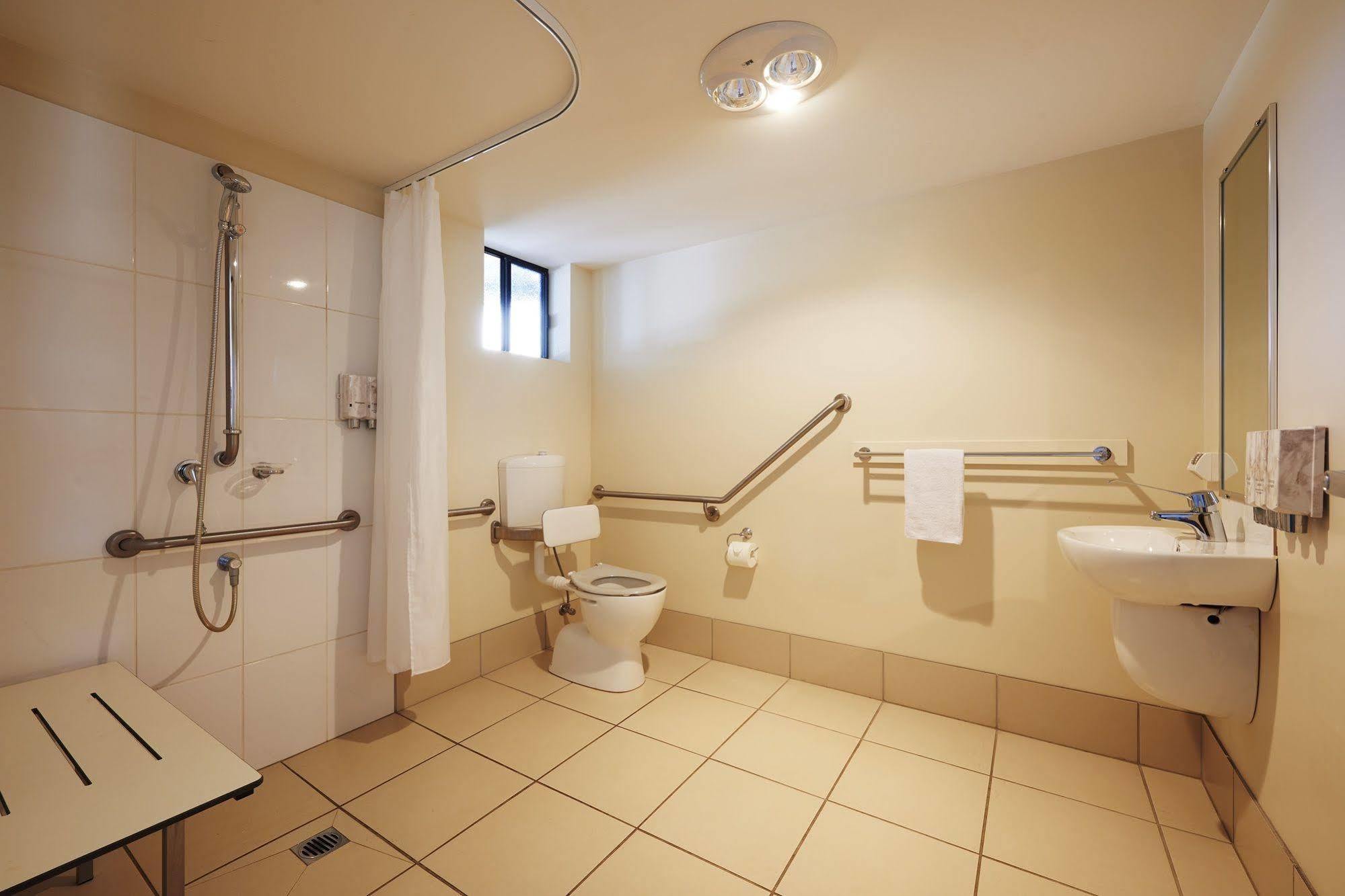 Blackwater Hotel Motel Dış mekan fotoğraf