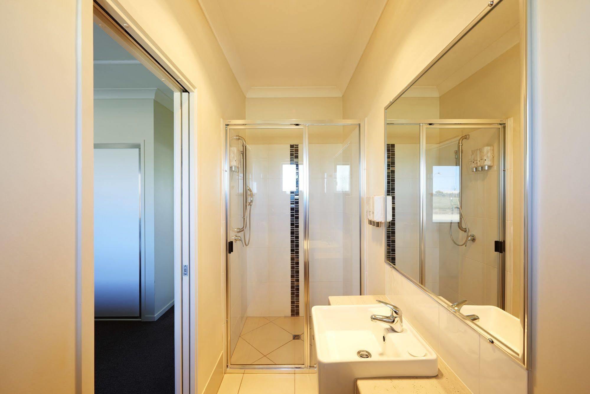 Blackwater Hotel Motel Dış mekan fotoğraf