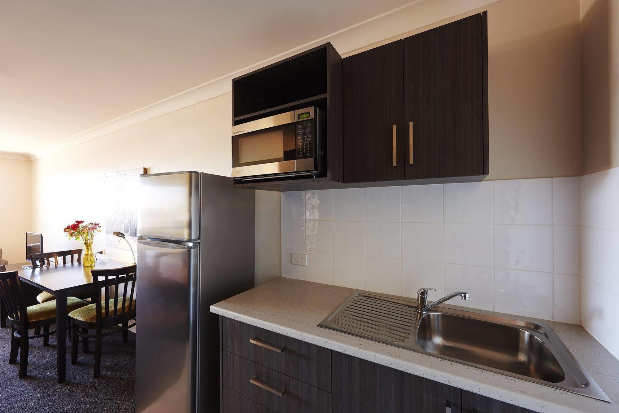 Blackwater Hotel Motel Dış mekan fotoğraf