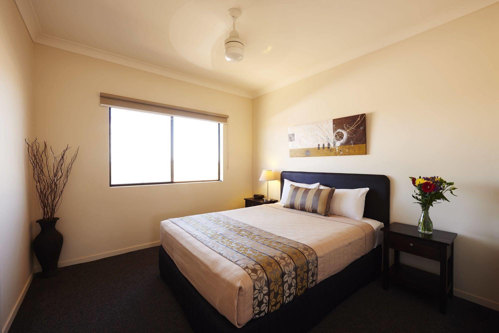 Blackwater Hotel Motel Dış mekan fotoğraf