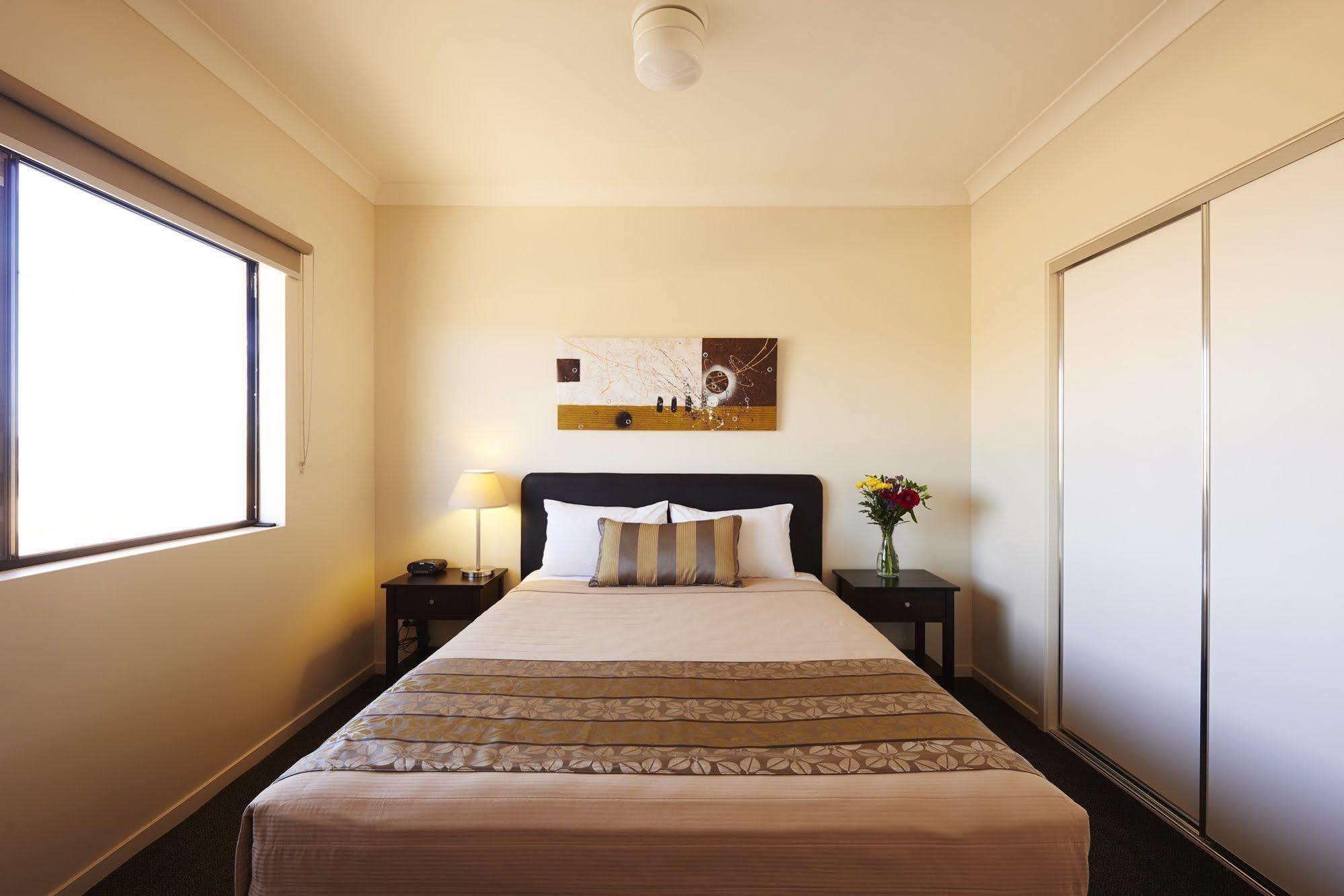 Blackwater Hotel Motel Dış mekan fotoğraf